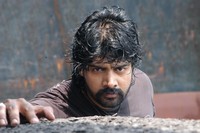 Scam Movie Hot Stills